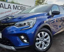 Zunanja slika - Renault Captur - 1.5DCI LIMITED LED-ALU-VIRTUAL-1.LASTNIK-SLOVENSKI - 19 - Predogledna slika