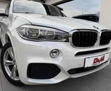 Zunanja slika - BMW X5 - serija : xDrive30D MSPORT|PANORAMA|FULL LED|360KAMERA|19COL - 2 - Predogledna slika