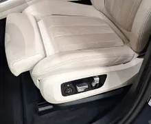 Zunanja slika - BMW X5 - serija : xDrive50e M-Sport. Iconic. soft close. el. kljuka. - 12 - Predogledna slika