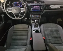 Zunanja slika - Volkswagen Touran - 1.5 TSI 4ALL DSG - 6 - Predogledna slika