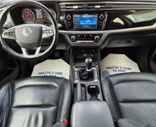 Zunanja slika - SsangYong Korando - 1.5 T-GDI Exclusive alu-pdc-kamera-usnje-gretje se - 9 - Predogledna slika