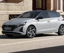 Zunanja slika - Hyundai i20 - 1.0 T-GDI Life DCT - 1 - Predogledna slika
