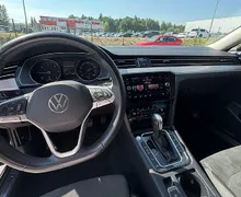 Zunanja slika - Volkswagen Passat - Variant 2.0 TDI BMT SCR Elegance DSG - 8 - Predogledna slika