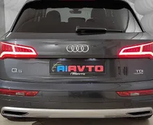 Zunanja slika - Audi Q5 - 40TDI-190KM-Q-SPORT-ZRAČNO-MATRIX-VIRTUAL-KEYLESS- - 7 - Predogledna slika