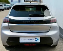 Zunanja slika - Peugeot 208 - 1,2 PureTech 75 S&S Active - 5 - Predogledna slika