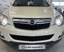 Zunanja slika - Opel Antara - 2.2 CDTI 163HP S S COSMO 4WD - SLO - 2 - Predogledna slika