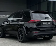Zunanja slika - Mercedes-Benz GLE-Razred - AMG 53 e 4MATIC PREMIUM PLUS - 2 - Predogledna slika