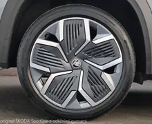 Zunanja slika - Škoda Kodiaq - 2.0 TDI DSG Sportline 150KM - 18 - Predogledna slika