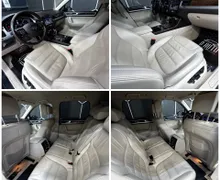 Notranja slika - VW Touareg - 3.0 V6 TDI Tiptronic - ZRAČNO-XENON-NAVI-MEMORY….. - 10 - Predogledna slika