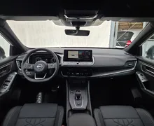 Zunanja slika - Nissan Qashqai - 1.3 DIG-T MHEV Tekna X-Tronic BREZ PANORAME - 15 - Predogledna slika