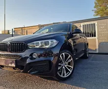 Zunanja slika - BMW X6 - serija : xDrive40d M POLOG 2600 - 1 - Predogledna slika