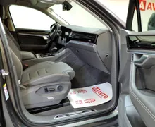 Zunanja slika - Volkswagen Touareg - 4motion V6 TDI BMT R-Line Final Edition Tiptronic - 11 - Predogledna slika