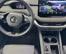 Zunanja slika - Škoda Enyaq - IV 60 SLO 1.Lastnik TOPLOTNA ČRPALKA - 8 - Predogledna slika