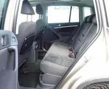 Zunanja slika - Volkswagen Tiguan - 2.0 TDI 4MOTION R-LINE SKY DSG - FINANCIRANJE - 7 - Predogledna slika