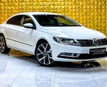 Zunanja slika - VW CC - 2.0 TDI BI XENON-GRETJE-PDC-NAVI-TEMP... - 3 - Predogledna slika