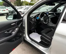 Zunanja slika - Mercedes-Benz GLC-Razred - GLC 220d 4MATIC AUT. SLO AMG LiNE FULL LED VIRTUAL - 14 - Predogledna slika