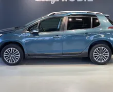 Zunanja slika - Peugeot 2008 - 1.6HDI-PARK SENZORJI-TEMPOMAT-MULTIFUNKCIJA-LED - 5 - Predogledna slika