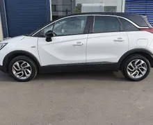 Zunanja slika - Opel Crossland X - 1.5 CDTI 75KW S S 120 YEARS - 3 - Predogledna slika