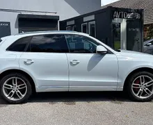 Zunanja slika - Audi Q5 - 2.0 TDI - 4 - Predogledna slika