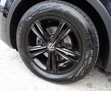 Zunanja slika - VW Tiguan - 2.0 TDI DSG URBAN SPORT 150KM - KOT NOV-WEBASTO- - 7 - Predogledna slika