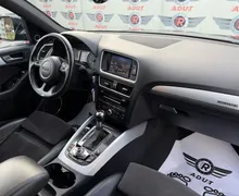 Zunanja slika - Audi SQ5 - 3.0 TDI QUATTRO COMPETITION|JAMSTVO| - 10 - Predogledna slika