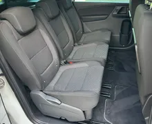 Zunanja slika - Volkswagen Sharan - 1.4TSI DSG-COMFORTLINE-NAVI-ACC-M.KOT-LINE ASSIS.. - 11 - Predogledna slika