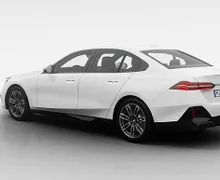 Zunanja slika - BMW Serija 5 - : 520i  AT  M Sport - 4 - Predogledna slika