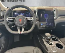 Zunanja slika - Hongqi HS3 - HS3 - 8 - Predogledna slika