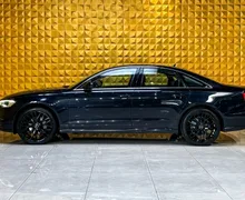 Zunanja slika - Audi A6 - 2.0 TDI AUT. RADAR-GRETJE-TEMP.-NAVI.-BREZ POLOGA - 6 - Predogledna slika