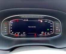 Zunanja slika - Seat Ateca - 1,5 TSI FR DSG - 13 - Predogledna slika