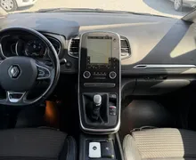Zunanja slika - Renault Scénic - Scenic 1.7 DCI-LED PURE VISION-NAVI-MRT.KOTI-LINE ASS. - 10 - Predogledna slika