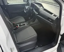 Zunanja slika - VW Caddy - 2.0 TDI  LIFE - ASS-AktT-PDC- - 5 - Predogledna slika