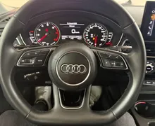 Zunanja slika - Audi A5 - 45 TFSI quattro S line 2.0 TFSI 195KW.NEMŠKI+4ALU - 14 - Predogledna slika