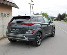 Zunanja slika - Hyundai Kona - 1.6 CRDi 136 MHEV Executive DCT - 6 - Predogledna slika