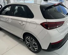 Zunanja slika - Hyundai i30 - 1.6 FL II. PREMIUM N-LINE. SMART. WINTER. rg - 4 - Predogledna slika