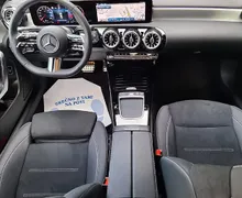 Zunanja slika - Mercedes-Benz CLA-Razred - 200d AMG Line - 9 - Predogledna slika