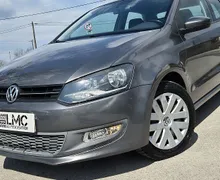 Zunanja slika - VW Polo - 1.2 TSI Comfortline 105ks °1. LASTNIK° °6-PRESTAV° - 5 - Predogledna slika