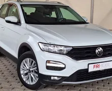 Zunanja slika - VW T-Roc - 2.0 TDI SCR  •PDC•KAMERA•ACC• - 2 - Predogledna slika