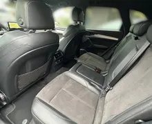 Zunanja slika - Audi Q5 - 2.0 TDI QUATTRO S LINE MATRIX NAVI PDC KAM VIRTU.. - 19 - Predogledna slika