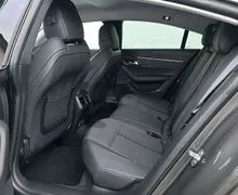 Zunanja slika - Peugeot 508 - 1.5HDI Allure FULLED•TEMP•BLIS•KEYLESS•KAMERA•17C• - 7 - Predogledna slika