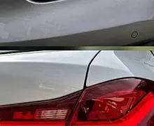 Zunanja slika - BMW Serija 1 - : 116d AUT 1.LASTNIK - LED - NAVI - PDC - TEMP. - 10 - Predogledna slika