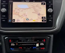 Zunanja slika - VW Tiguan Allspace - 2.0 TDI DSG 4M 110kW Life-ACC-Vlečna kljuka-LED - 18 - Predogledna slika