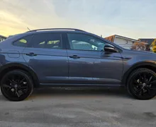 Zunanja slika - Volkswagen Taigo - 1,0 TSI R Line DSG - 5 - Predogledna slika