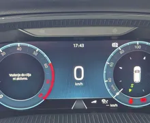 Zunanja slika - Škoda Octavia - COMBI 1.0 TSI STYLE LED-PANORAMA-VIRTUAL-NAVI - 14 - Predogledna slika