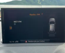 Zunanja slika - Audi A3 - Sportback 1.6 TDI 2X PDC.TEMPO.XEN. SAMO 103.000KM - 17 - Predogledna slika