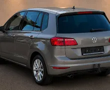 Zunanja slika - Volkswagen Golf - Sportsvan 1.2 TSI BMT LOUNGE - 3 - Predogledna slika