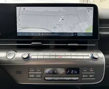 Notranja slika - Hyundai Kona - 1.6 GDI Hybrid Impression DCT - 18 - Predogledna slika