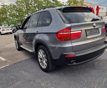 Zunanja slika - BMW X5 - serija : 3.0sd..OBROK-102EUR X84 KREDIT BREZ POLOGA... - 9 - Predogledna slika