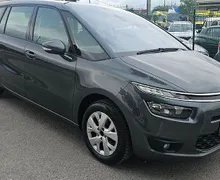 Zunanja slika - Citroën C4 Grand Picasso - 1.6 HDI 116ks °AUT + F-1° °7-SEDEŽEV° - 4 - Predogledna slika