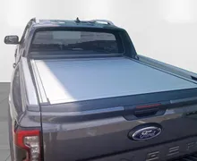 Zunanja slika - Ford Ranger - WILDTRAK 3.0 EcoBlue 177KW 240KM V6 e-4WD - 12 - Predogledna slika